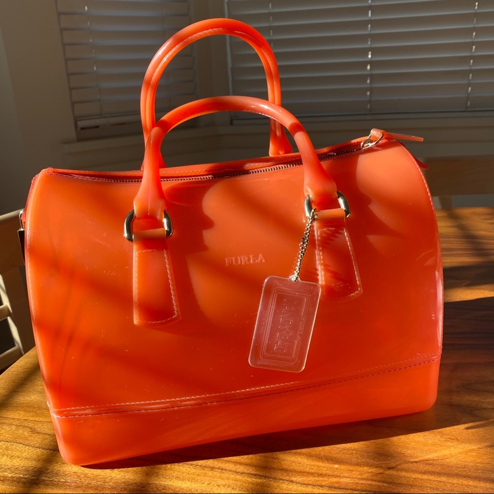 Furla candy bag